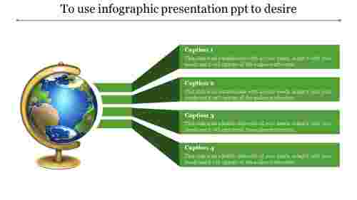 infographic presentation ppt-To use infographic presentation ppt to desire